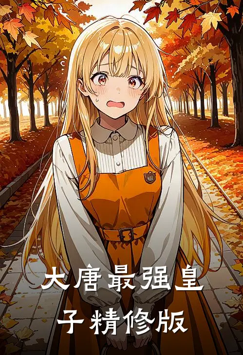 大唐最强皇子精修版
