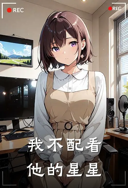 我不配看他的星星