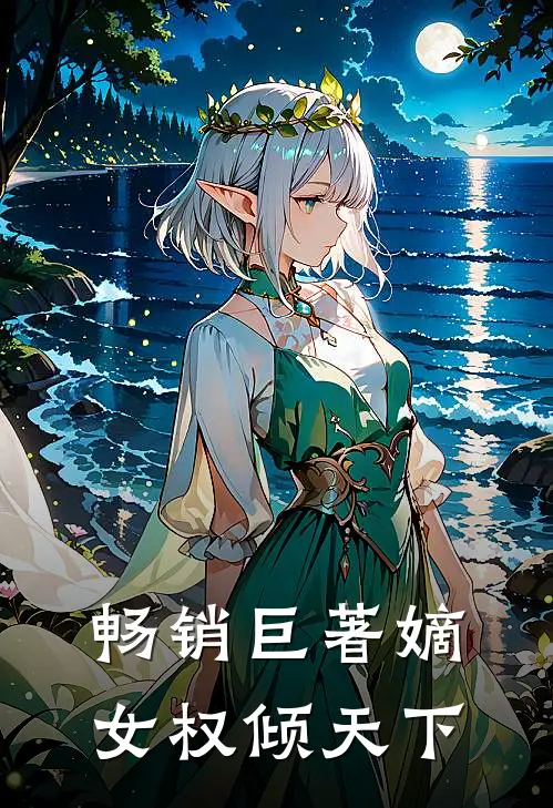畅销巨著嫡女权倾天下
