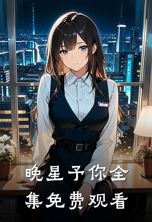 晚星予你全集免费观看