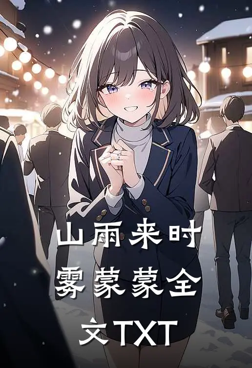 山雨来时雾蒙蒙全文TXT