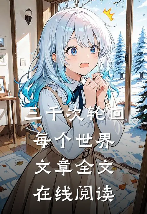 三千次轮回每个世界文章全文在线阅读