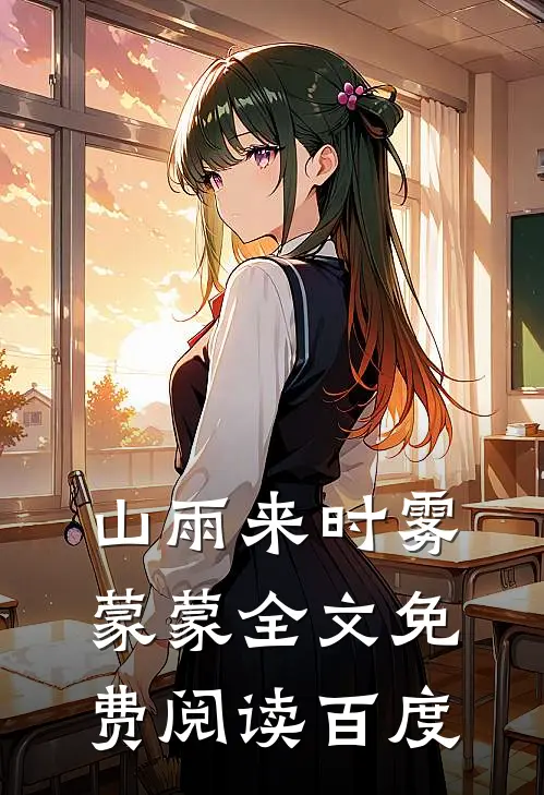 山雨来时雾蒙蒙全文免费阅读百度