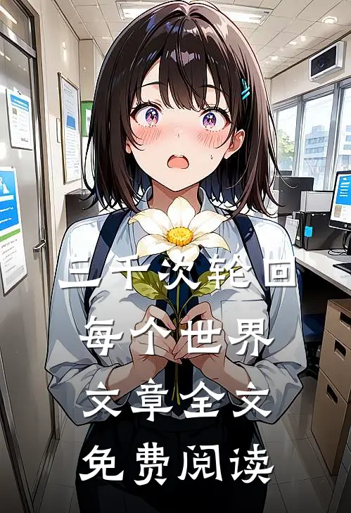 三千次轮回每个世界文章全文免费阅读