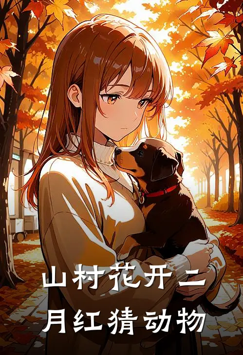山村花开二月红猜动物