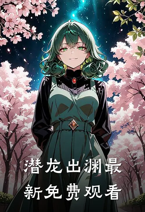 潜龙出渊最新免费观看