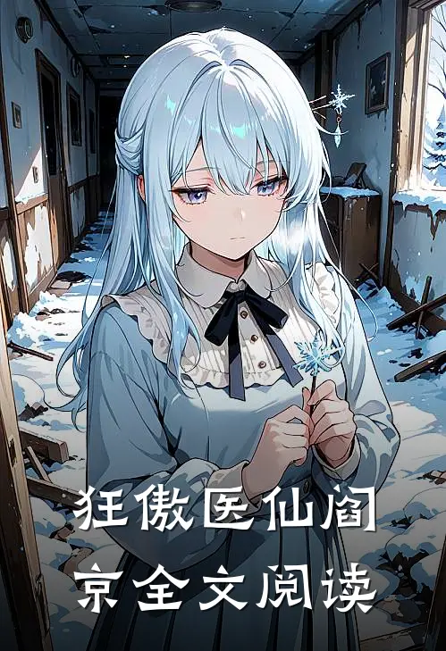 狂傲医仙阎京全文阅读