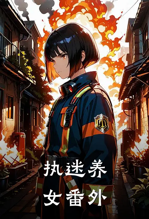 执迷养女 番外