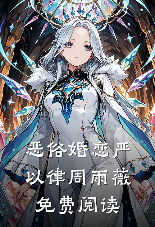 恶俗婚恋严以律周雨薇免费阅读