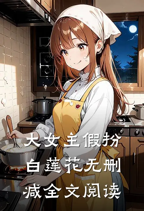 大女主假扮白莲花无删减全文阅读