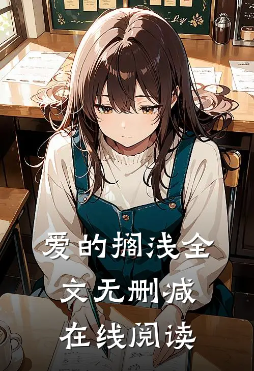 爱的搁浅全文无删减在线阅读