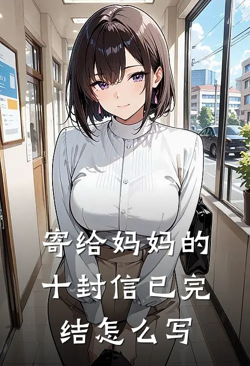 寄给妈妈的十封信已完结怎么写
