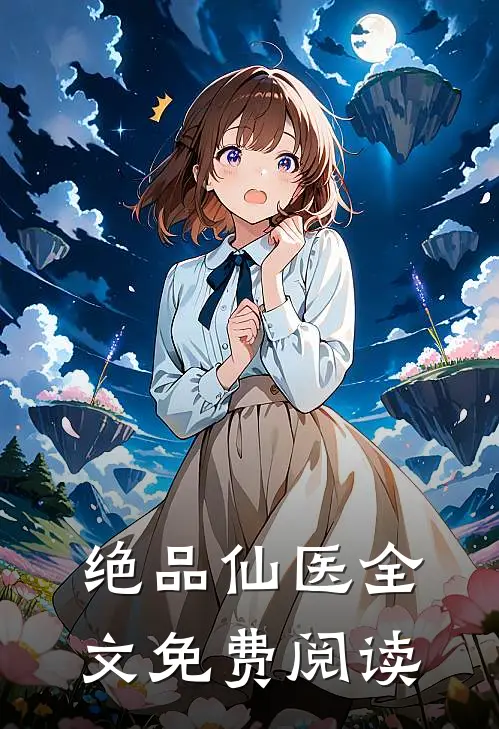 绝品仙医全文免费阅读