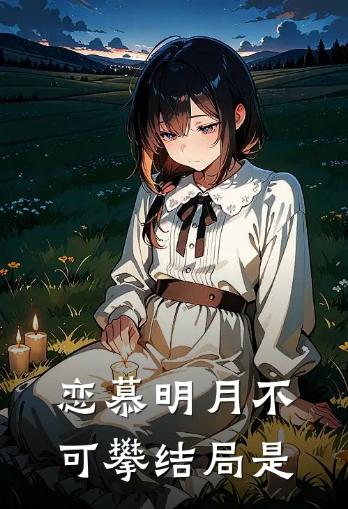 恋慕明月不可攀结局是