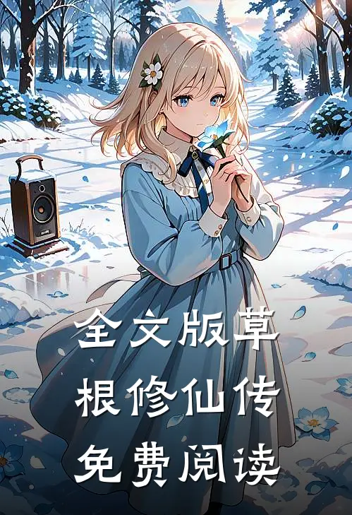 全文版草根修仙传免费阅读