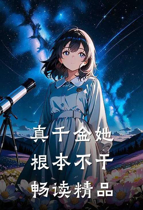真千金她根本不干畅读精品