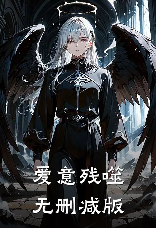 爱意残噬无删减版