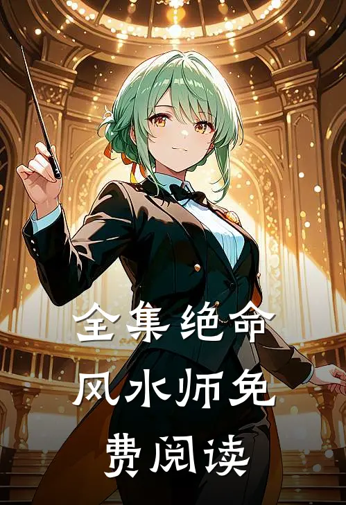 全集绝命风水师免费阅读