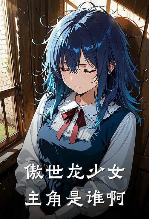 傲世龙少女主角是谁啊