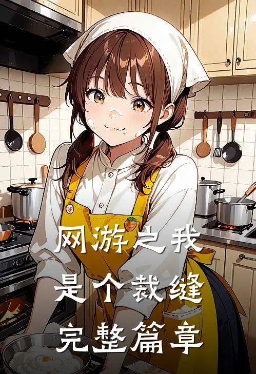 网游之我是个裁缝完整篇章