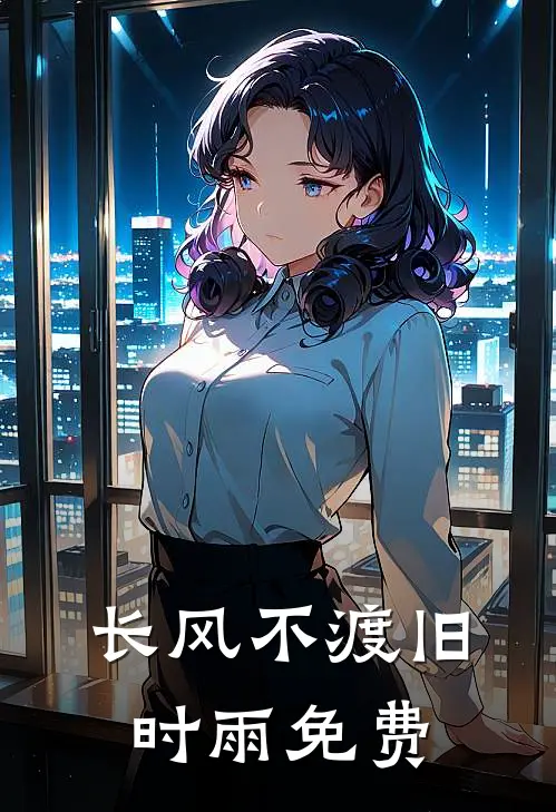 长风不渡旧时雨免费