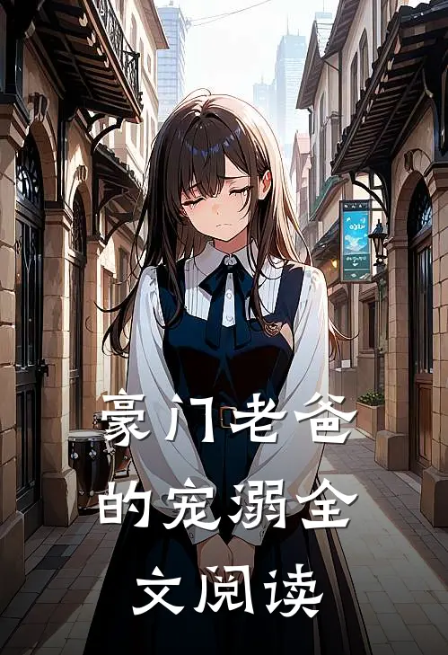 豪门老爸的宠溺全文阅读