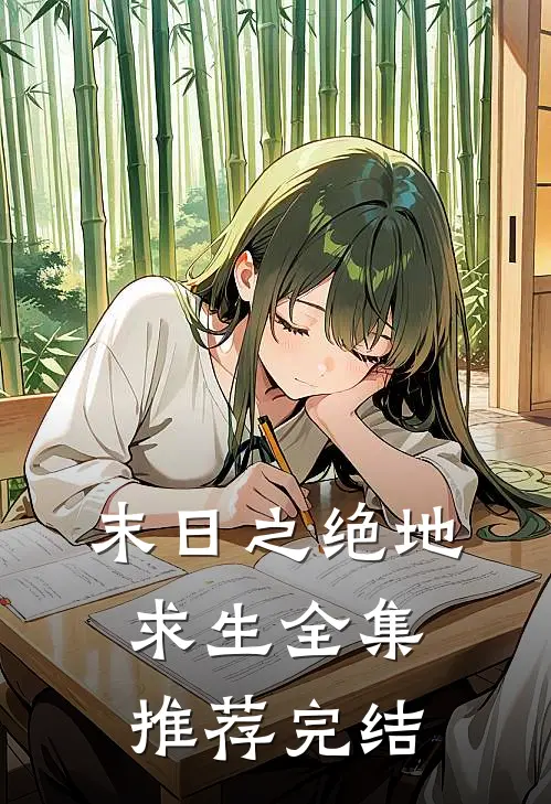 末日之绝地求生全集推荐完结
