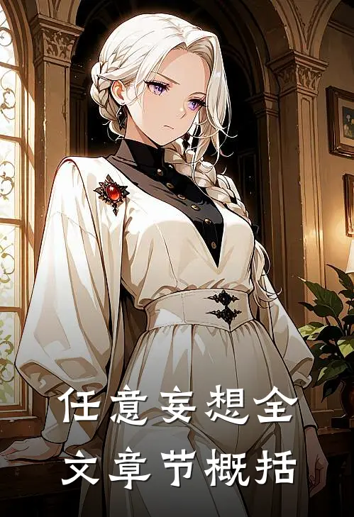 任意妄想全文章节概括