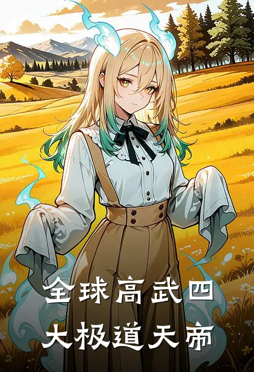 全球高武四大极道天帝