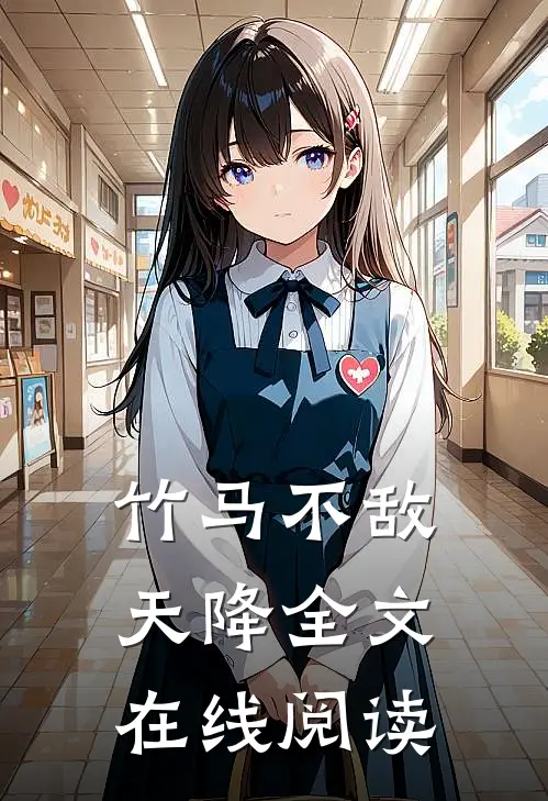 竹马不敌天降全文在线阅读