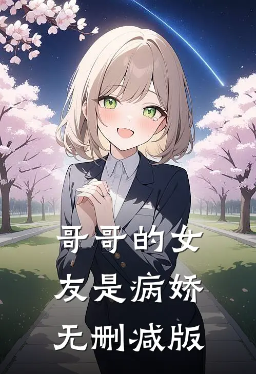 哥哥的女友是病娇无删减版