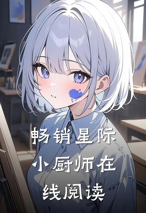 畅销星际小厨师在线阅读
