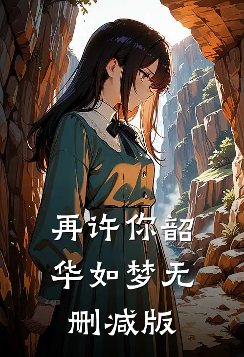 再许你韶华如梦无删减版