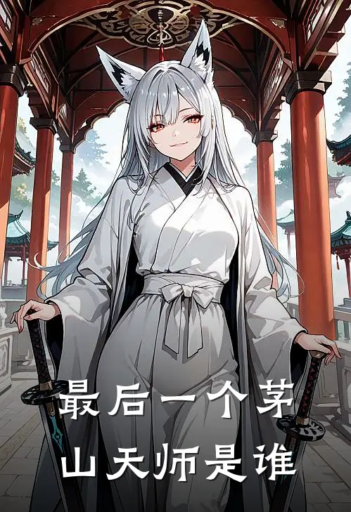 最后一个茅山天师是谁