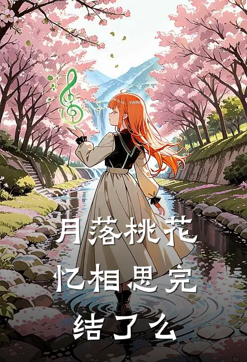 月落桃花忆相思完结了么