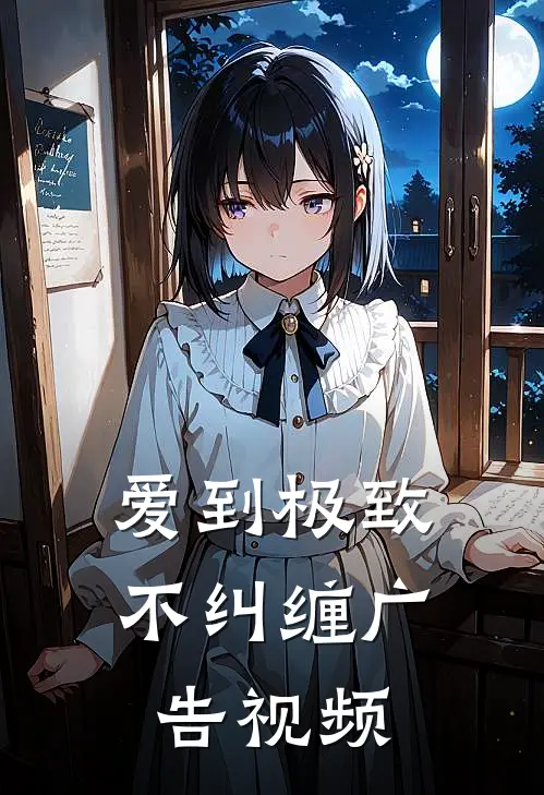 爱到极致不纠缠广告视频