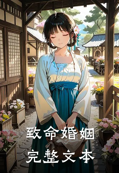 致命婚姻完整文本