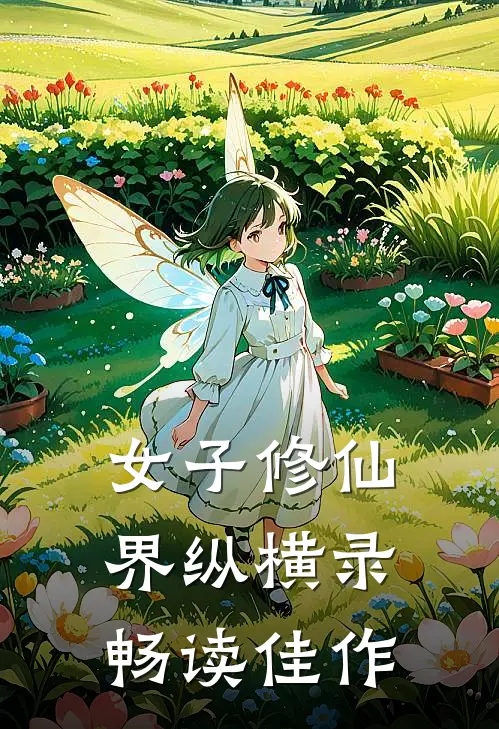 女子修仙界纵横录畅读佳作