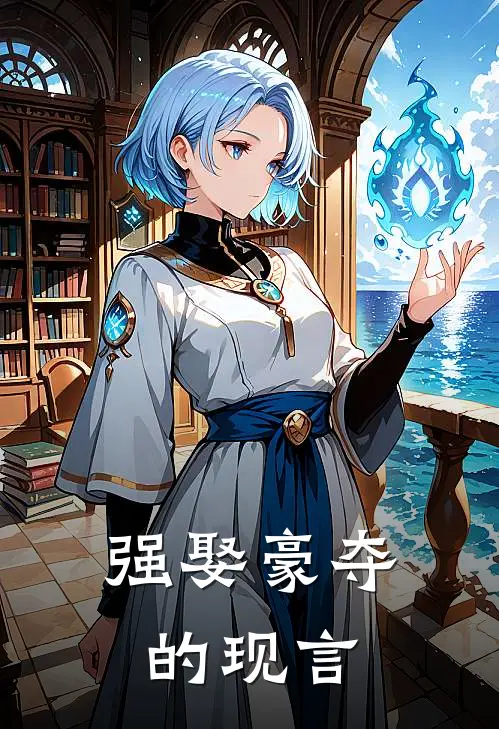 强娶豪夺的现言