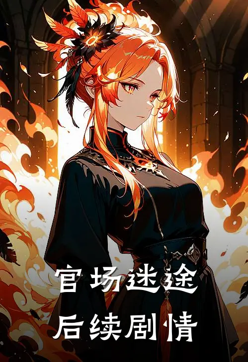 官场迷途后续剧情
