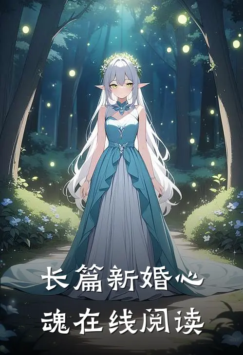 长篇新婚心魂在线阅读
