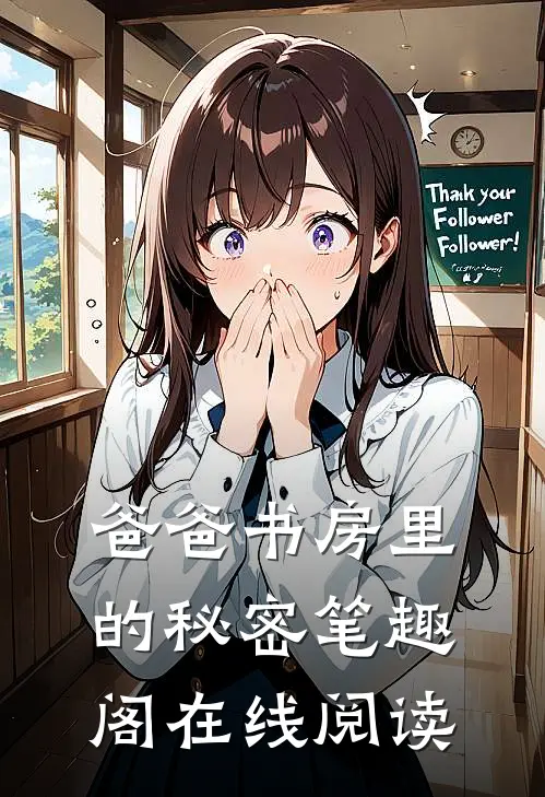 爸爸书房里的秘密笔趣阁在线阅读