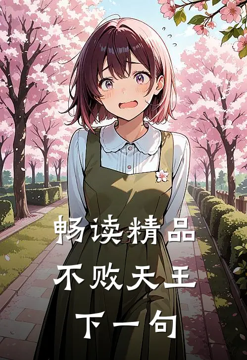 畅读精品不败天王下一句