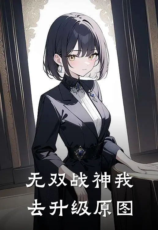 无双战神我去升级原图