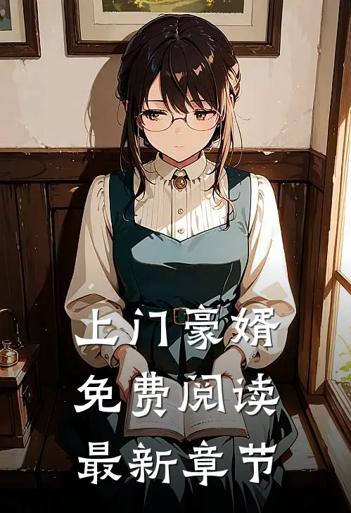 上门豪婿免费阅读最新章节