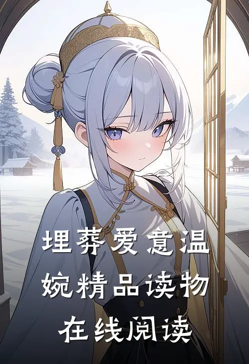 埋葬爱意温婉精品读物在线阅读