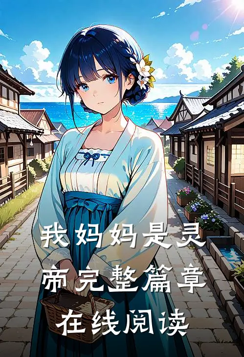 我妈妈是灵帝完整篇章在线阅读