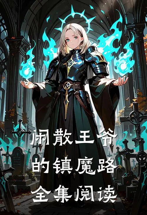 闲散王爷的镇魔路全集阅读
