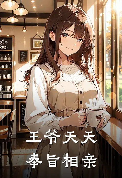 王爷天天奉旨相亲