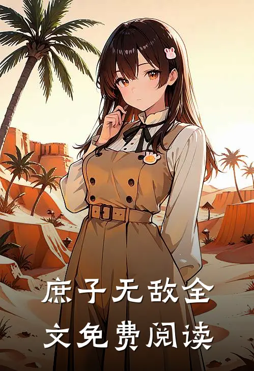 庶子无敌全文免费阅读